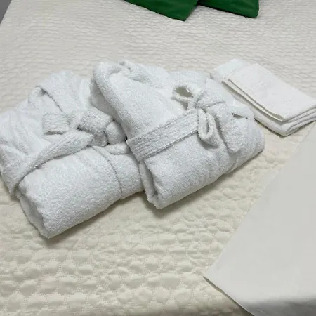 Semesterbostad Titti House *