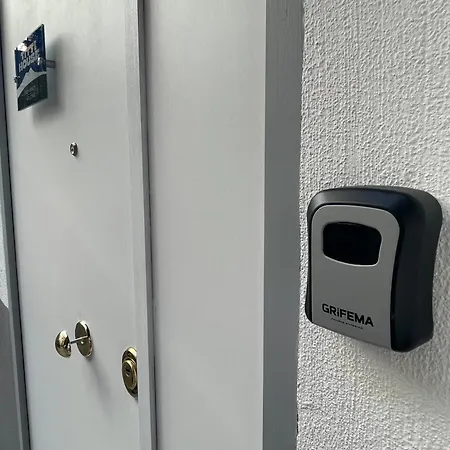 Semesterbostad Titti House *