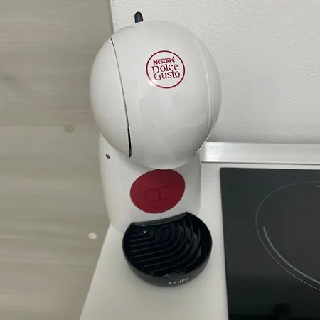 Titti House Semesterbostad *