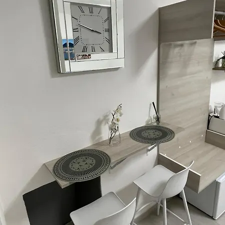 Titti House Semesterbostad Neapel