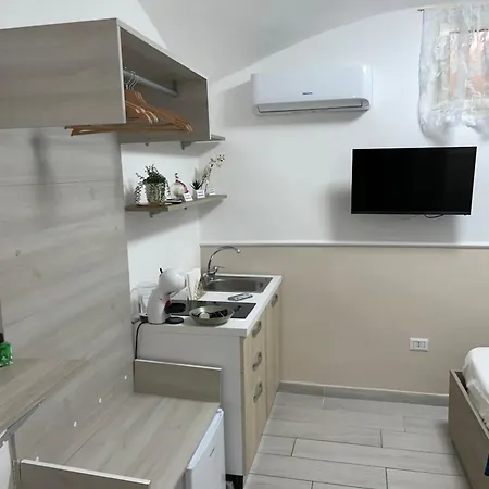 Semesterbostad Titti House