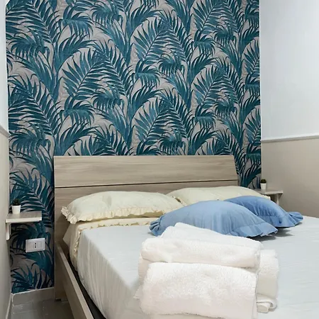 Titti House Semesterbostad Neapel