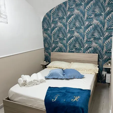 Titti House Tatil Evi *