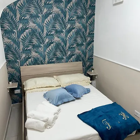 Titti House Napoli