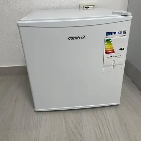 Feriehus Titti House *