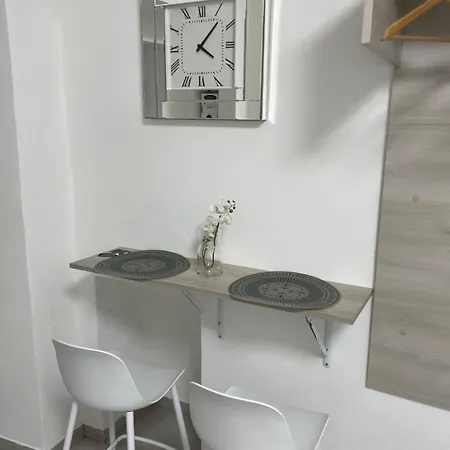 Titti House Feriehus *