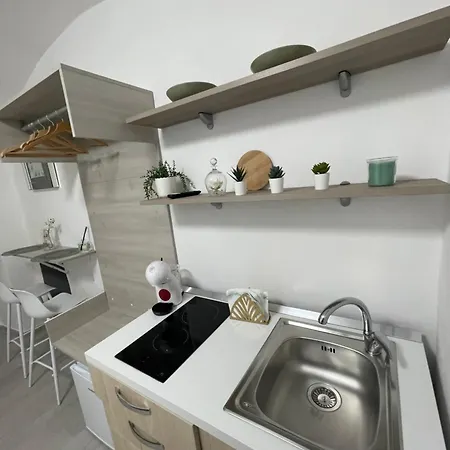 Titti House *