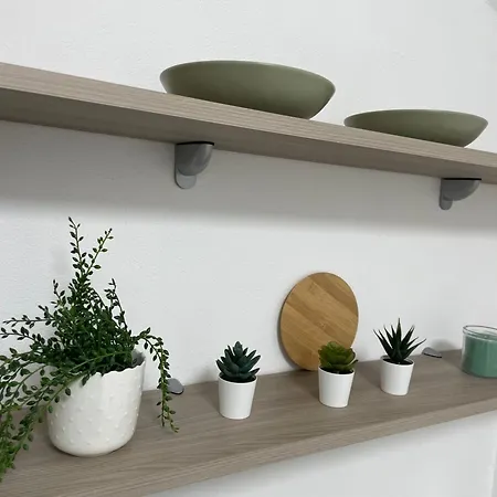 Titti House Neapel