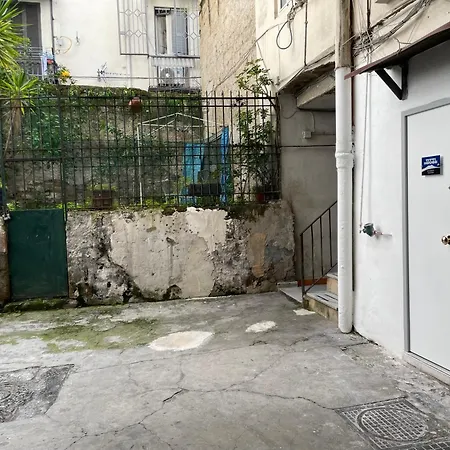 Titti House * Neapol