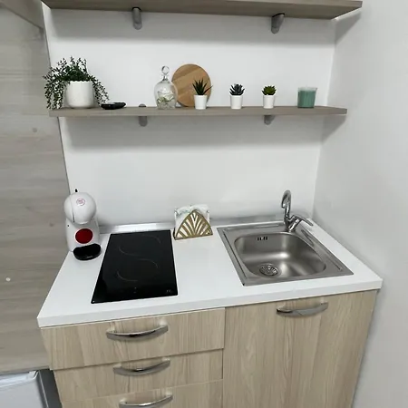 Prázdninový dům Titti House