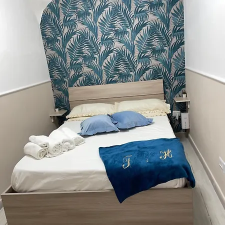 Prázdninový dům Titti House