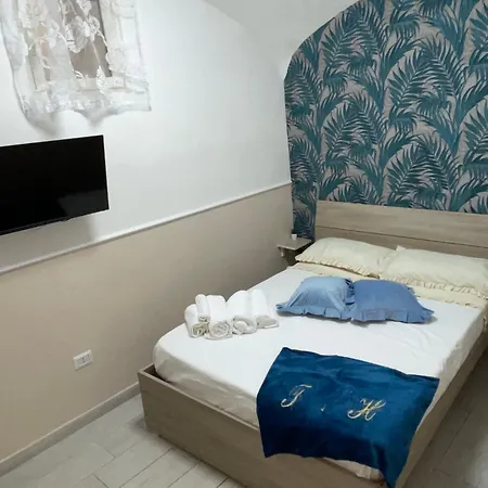 Ferienhaus Titti House Neapel